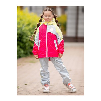 Комплект (Куртка+Брюки) BATIK CASUAL, 1035392
