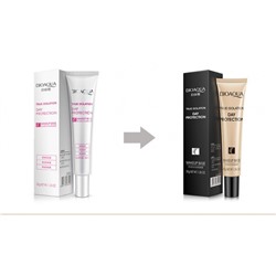 База под макияж 30 г Bioaqua