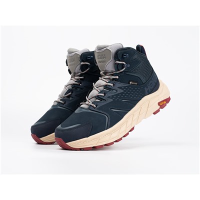 Зимние Кроссовки Hoka Anacapa Mid Gore-Tex