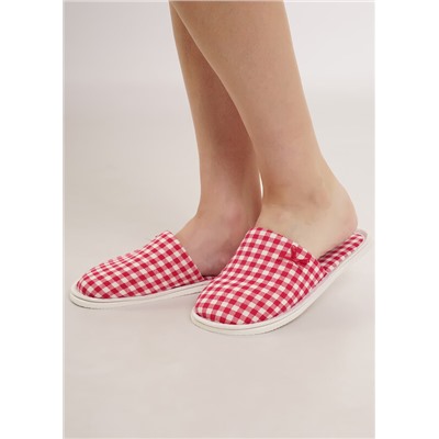 Тапки женские