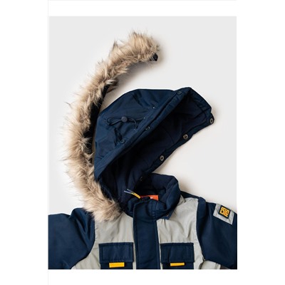 Комбинезон PLAYTODAY, 1223156