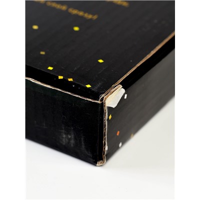 УЦЕНКА Алмазная вышивка с полным заполнением «Дом у озера» 20×30 см