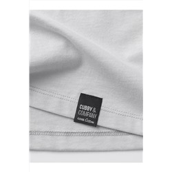 CUBBY Лонгслив КБ 302925