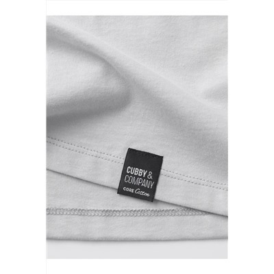 CUBBY Лонгслив КБ 302925