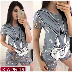 Костюм двойка