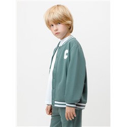 CROCKID Бомбер КР 302678-1