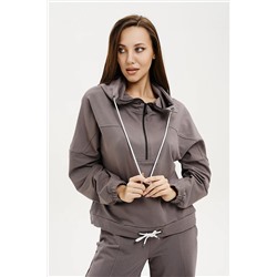 Натали Толстовка 7360