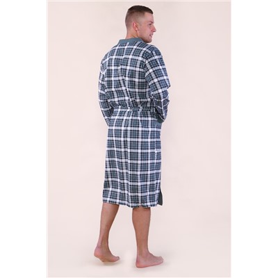 804 Халат мужской Артур