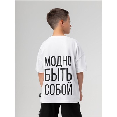 Bodo Футболка
