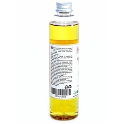 Farm Oils Sesame Oil Extra Virgin / Кунжутное масло Холодного Отжима 250 мл