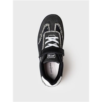 Полуботинки для мальчиков