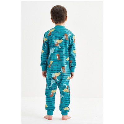 Пижама KOGANKIDS, 1086349