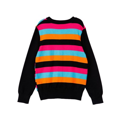 Кардиган трикотажный для девочек