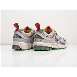 Кроссовки GANNI x New Balance 2002R