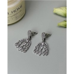 Серьги #22768845