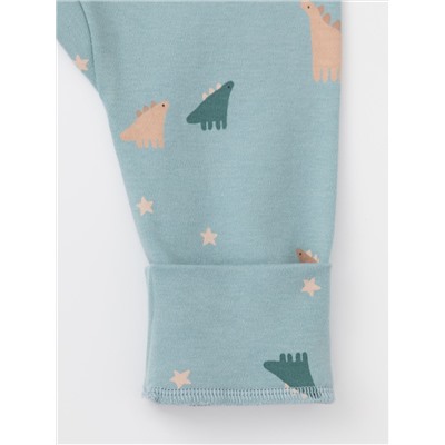 CROCKID Брюки К 4718-2уп