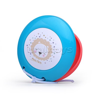 Набор инструментов "Веселая мелодия" в коробке