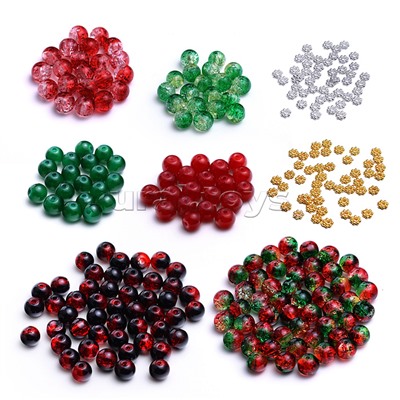 Творческая мастерская "Новогодний подарок" в коробке