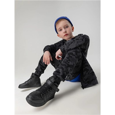 Bodo Костюм 11-459МU