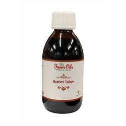 Farm Oils Брами Тайлам 200 мл