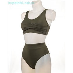 25163 Купальник раздельный (46-50)