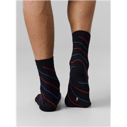 НОСКИ МУЖСКИЕ 017K-1459