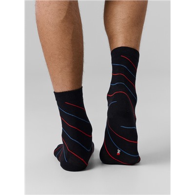 НОСКИ МУЖСКИЕ 017K-1459