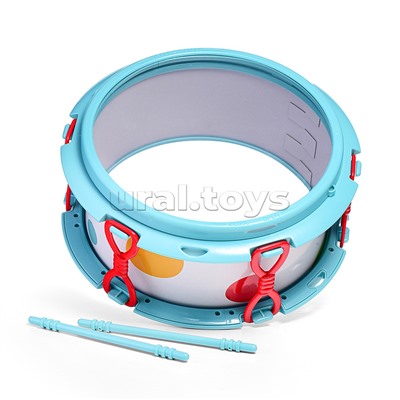 Набор музыкальных инструментов "Джазовый квартет-2" в коробке