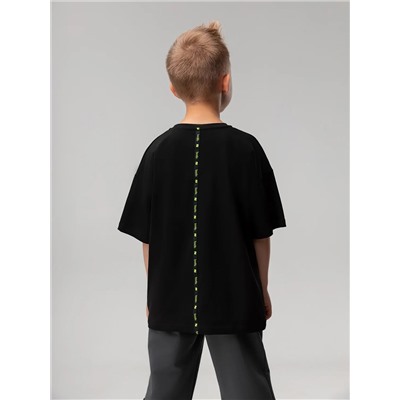 Bodo Футболка 4-472MU