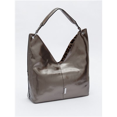 Сумка 98380-1SP bronze Velina Fabbiano-Safena