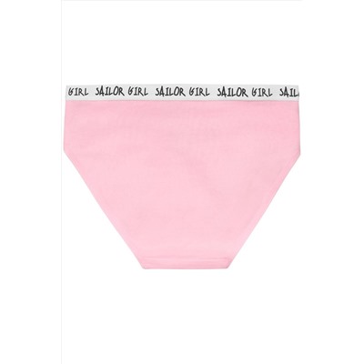 Набор трусов для девочек PELICAN, 1232721