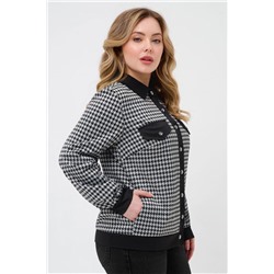 Куртка Шелли (Гусиная лапка)