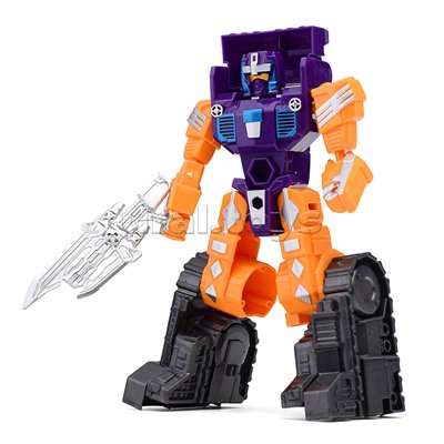 Робот "РобоВижн" в коробке