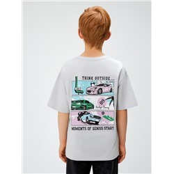 Acoola Футболка 20130510015