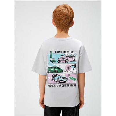 Acoola Футболка 20130510015