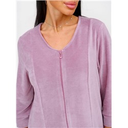 Халат Азалия (сухая роза)