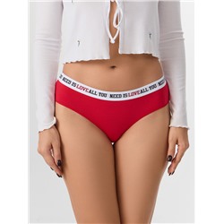 ТРУСЫ ЖЕНСКИЕ (3ШТ.) 412304-3