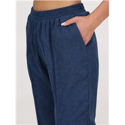 Дэнила - брюки индиго