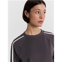 КОМПЛЕКТ ЖЕНСКИЙ (ДЖЕМПЕР, БРЮКИ) 372418