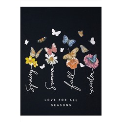 Футболка АПРЕЛЬ, 775010