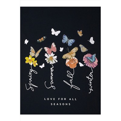 Футболка АПРЕЛЬ, 775010