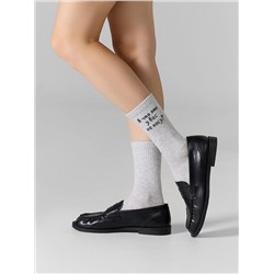 MARK FORMELLE Женские носки 217K-3331