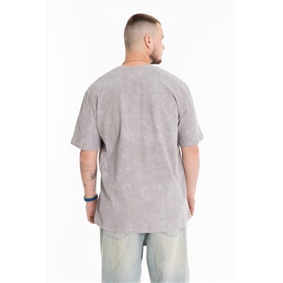 Футболка М125042б