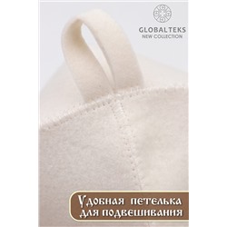 Шапка банная GL1120 Без баб НАТАЛИ, 898768