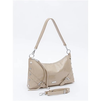 Сумка 91393 beige Velina Fabbiano-Safenta