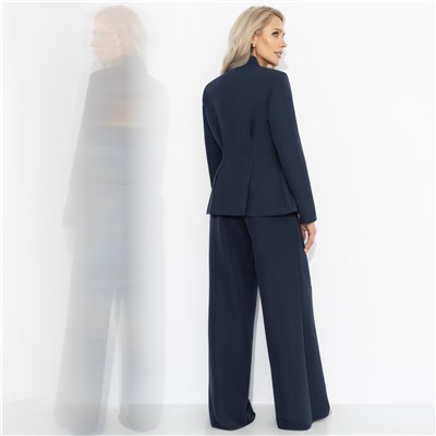 Брючный костюм женственный, Время знаков (2 в 1)