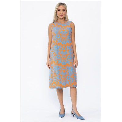 Платье LADY TAIGA, 1128489