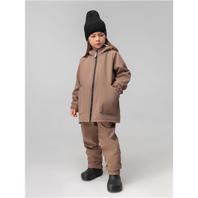 Bodo Костюм 32-47МU