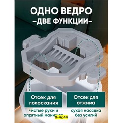 Швабра с насадкой #22941424