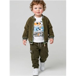 PLAYTODAY Брюки 12613025